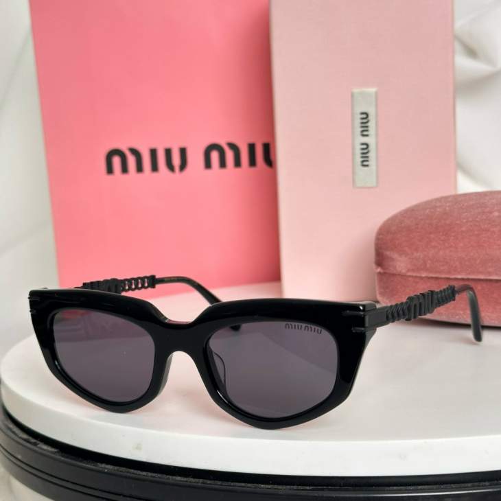 Picture of Miu Miu Sunglasses _SKUfw79165847fw